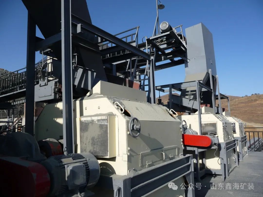 四種常見(jiàn)鐵礦石的選礦方法 四種常見(jiàn)鐵礦石的選礦方法