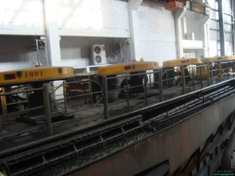 螢石礦浮選生產(chǎn)線 螢石礦浮選生產(chǎn)線